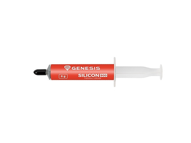 Genesis Thermal Grease Silicon 900 8G