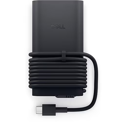 Dell 100W USB-C AC Adapter with Power Cord - Europe