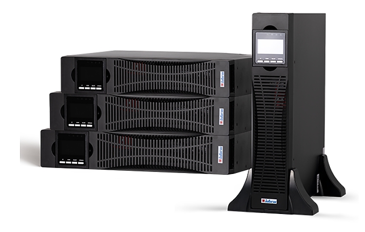 SINUS PRO RT 3KVA ON-LINE