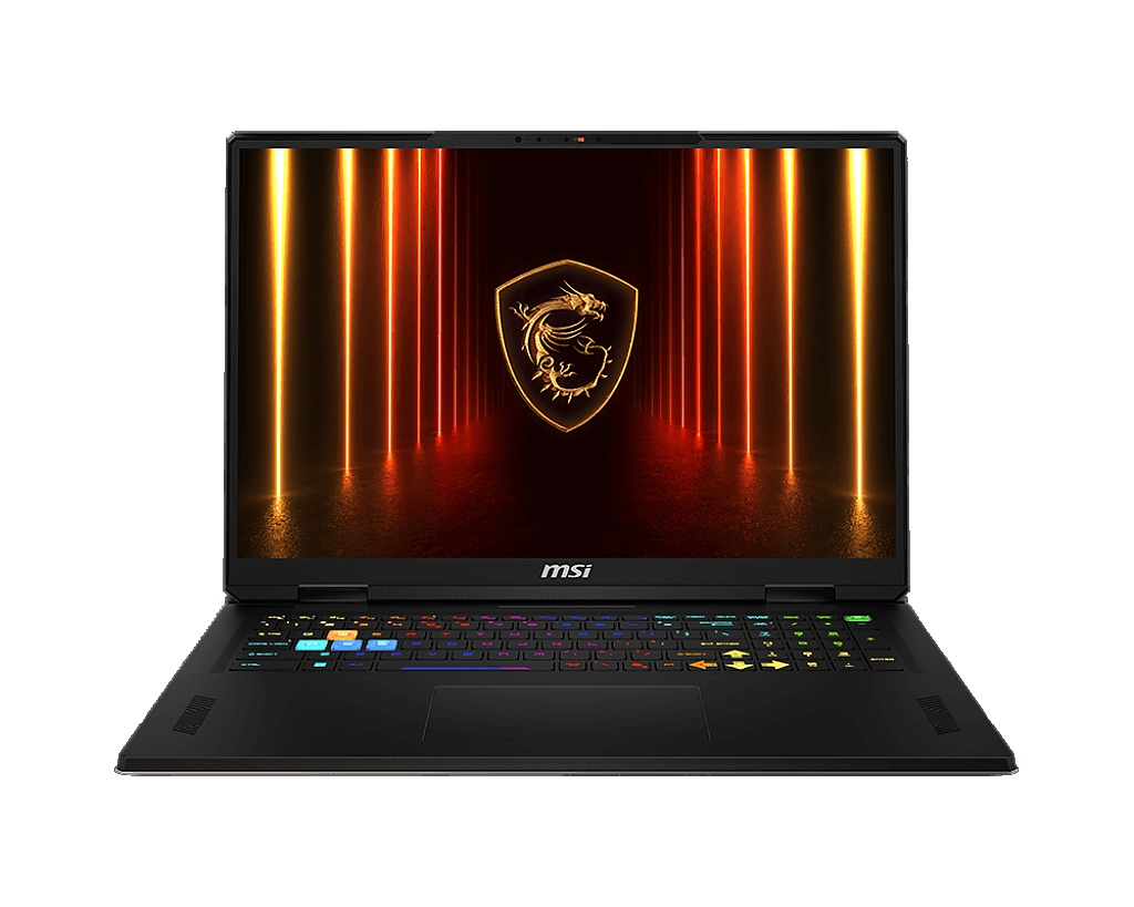 MSI VECTOR 18 HX AI A2XWJG 883