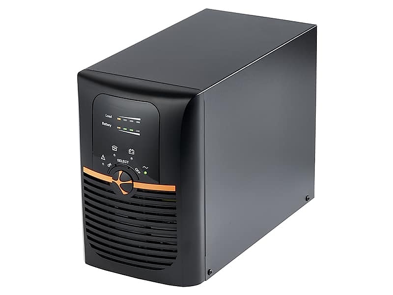 TUNCMATIK NT PRO3 ONLINE 1KVA