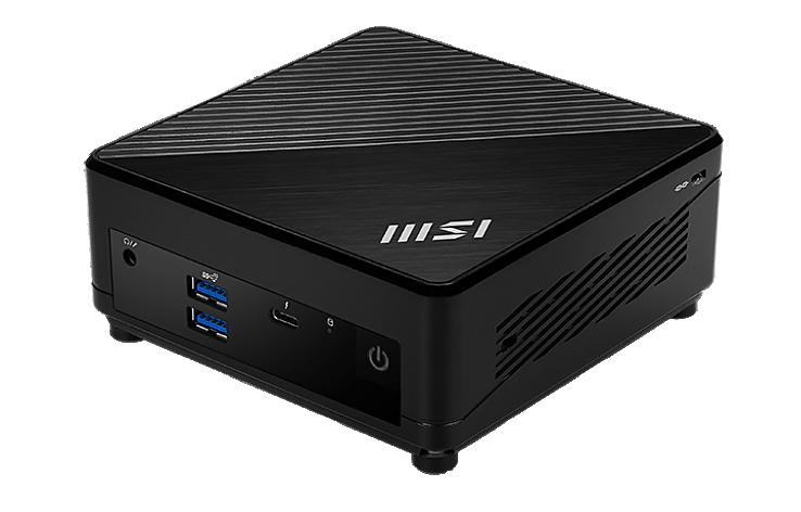 MSI CUBI 5 12M-405BEU