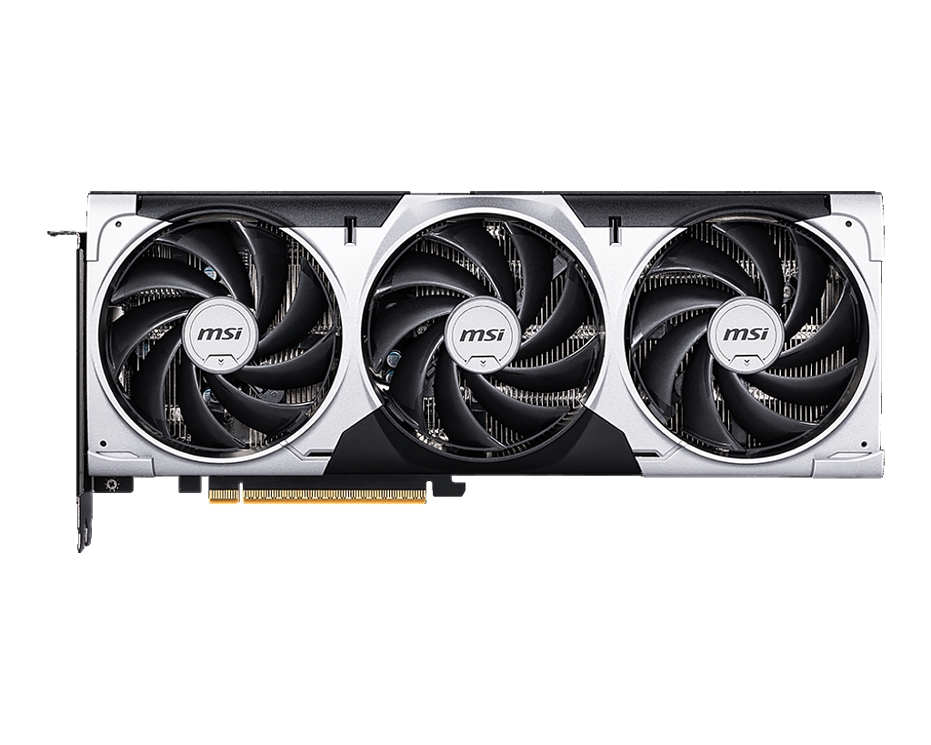 MSI RTX5060 8G VENTUS 3X OC