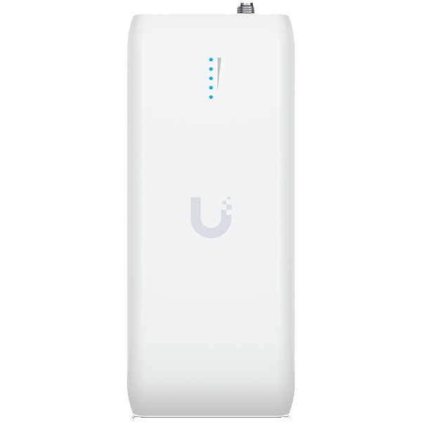 Ubiquiti UDB-EU Device Bridge Plug-and-play, wireless bridging PoE adapter with integrated UniFi WiFi Auto-Link.