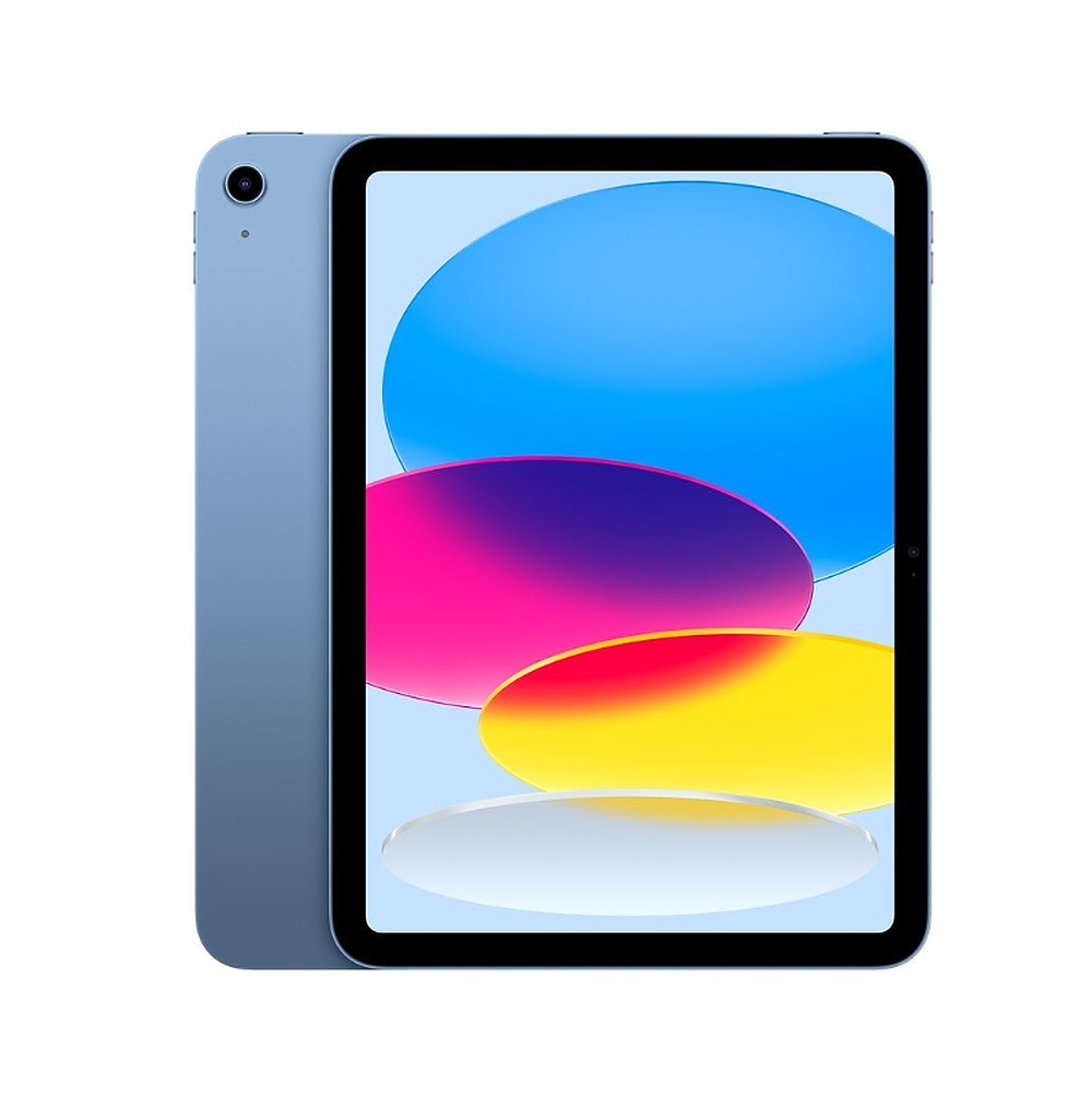 Apple 11-inch iPad (A16) Wi-Fi 128GB - Blue