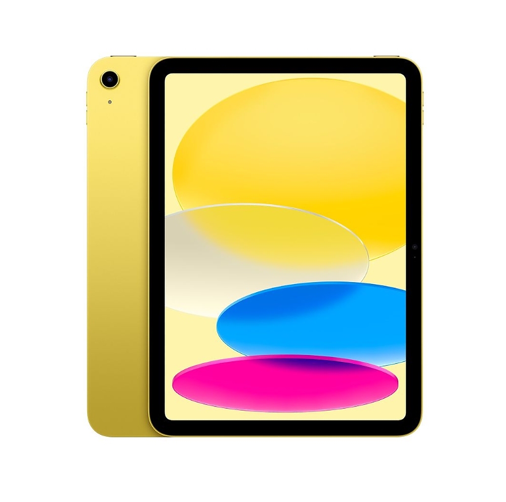 Apple 11-inch iPad (A16) Cellular 512GB - Yellow