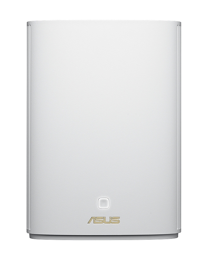 Asus Mesh WiFi, ZenWiFi AX Hybrid XP4 1PK, AX1800 + AV1300, Dual-Band, coverage up to 260m2, Quad-Core 1.2GHz CPU, 256MB/512MB Flash/RAM, Gigabit, AiProtection Pro, Adaptive QoS, VPN server/client, IPTV, OFDMA, Beamforming, AiMesh, White