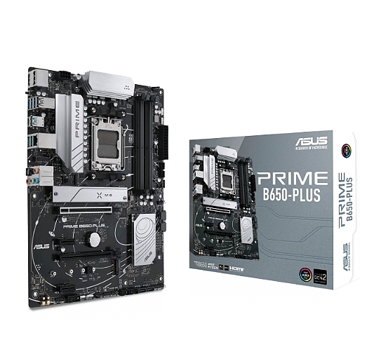 Asus Prime B650 Plus