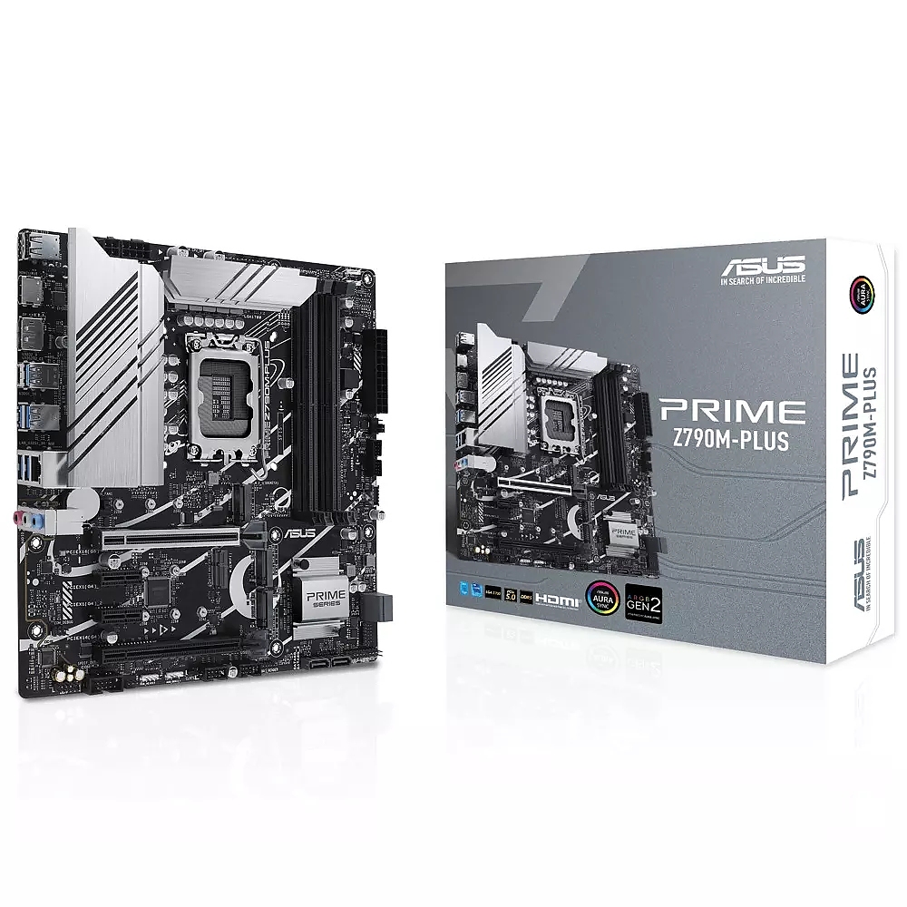 Asus Prime Z790M Plus