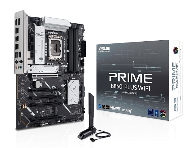 Asus Prime B860 Plus Wi-Fi