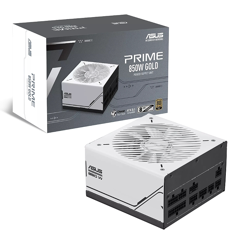 Asus Prime 850W