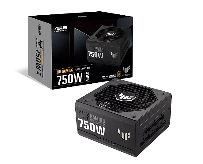 Asus TUF Gaming 750W