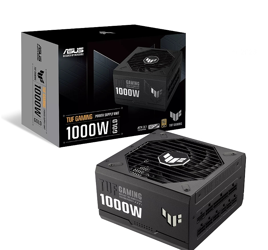 Asus TUF Gaming 1000W