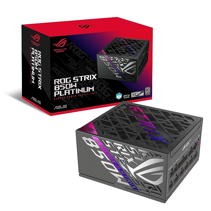 Asus ROG Strix 850W