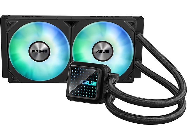 Asus Prime LC 240 ARGB