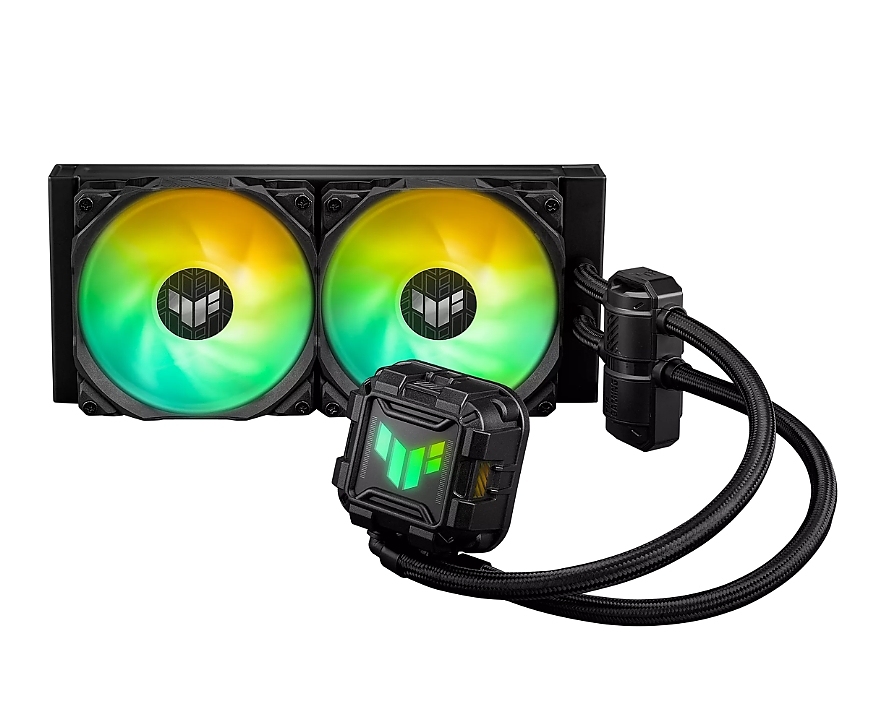 Asus TUF Gaming LC II 240 ARGB