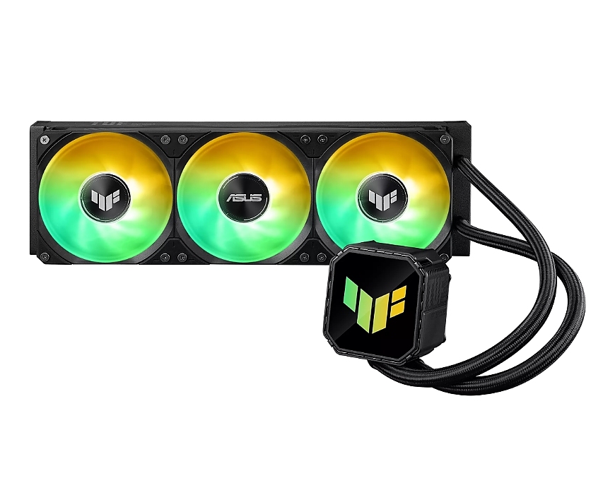 Asus TUF Gaming LC III 360 ARGB