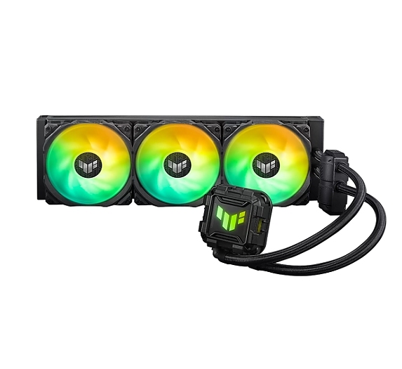 Asus TUF Gaming LC II 360 ARGB