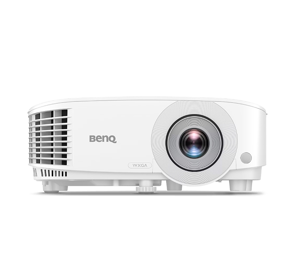 BenQ MW560C PROJECTOR FOR BUSINESS MW560C WHITE, 4000 ANSI Lumen XGA Projector with SmartEco Power Saving