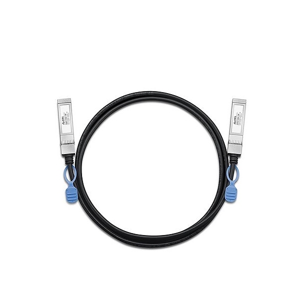 ZyXEL DAC10G-1M, 10G direct attach cable. 1 Meter v2