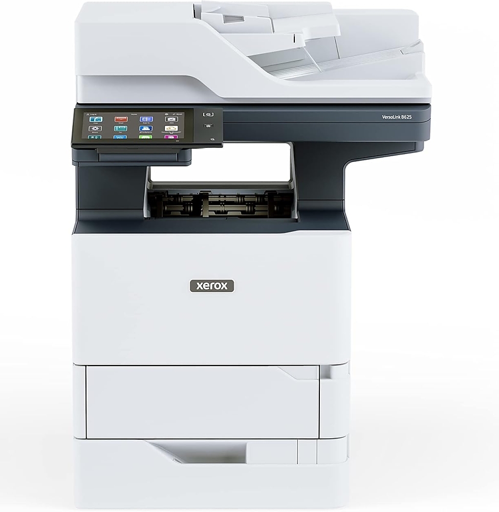 Xerox  VersaLink B625 A4 mono MFP 61ppm