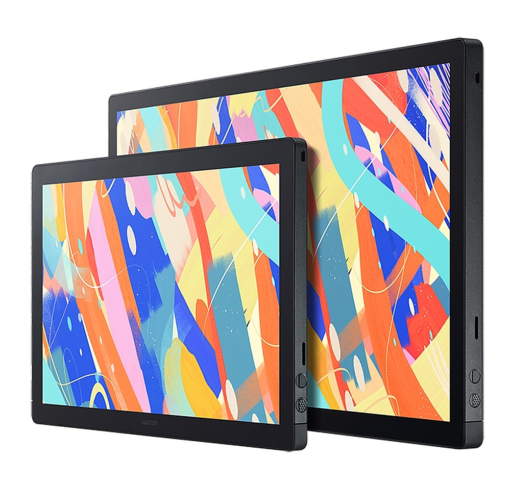 Wacom Cintiq 16 DTK168