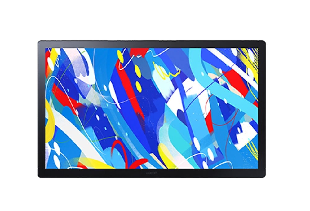 Wacom Cintiq 24 touch DTH246