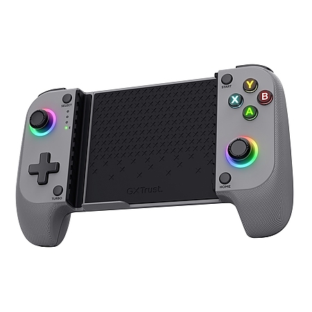 TRUST GXT 735G Mylox Wireless mobile Gaming Controller - Grey