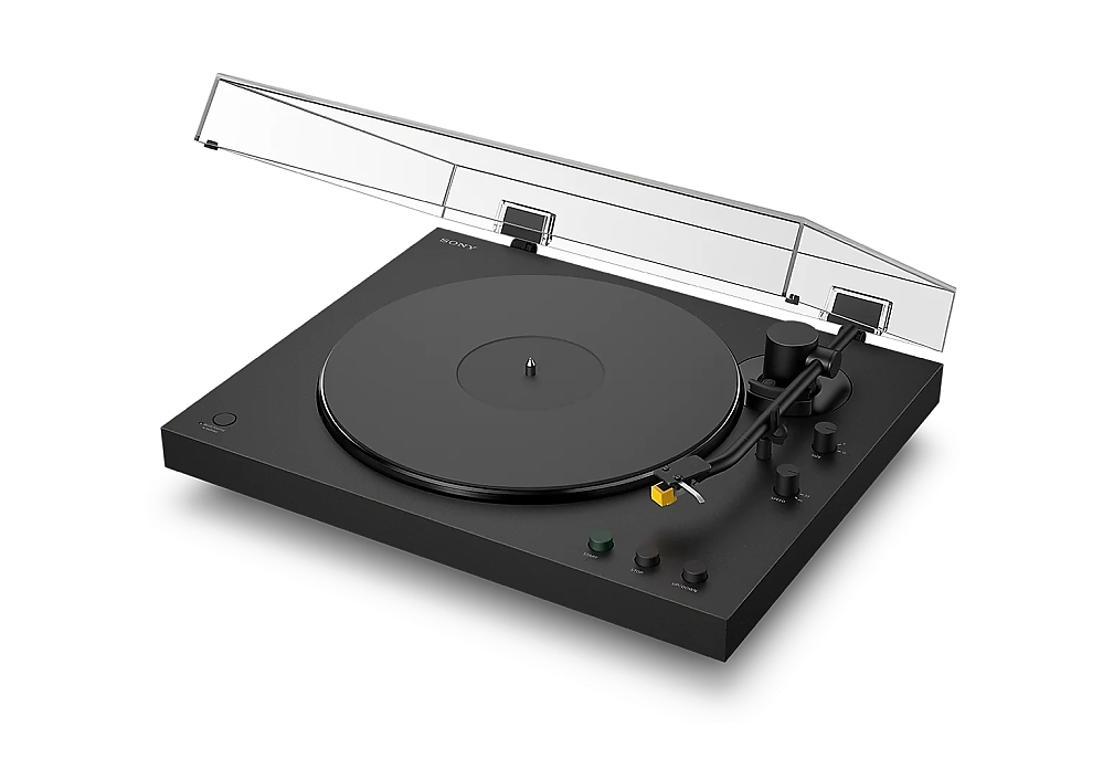 Sony PS-LX5BT Wireless Bluetooth Turntable