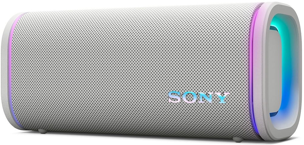 Sony SRS-ULT50 ULT FIELD 5 Wireless Portable Speaker, Off-white