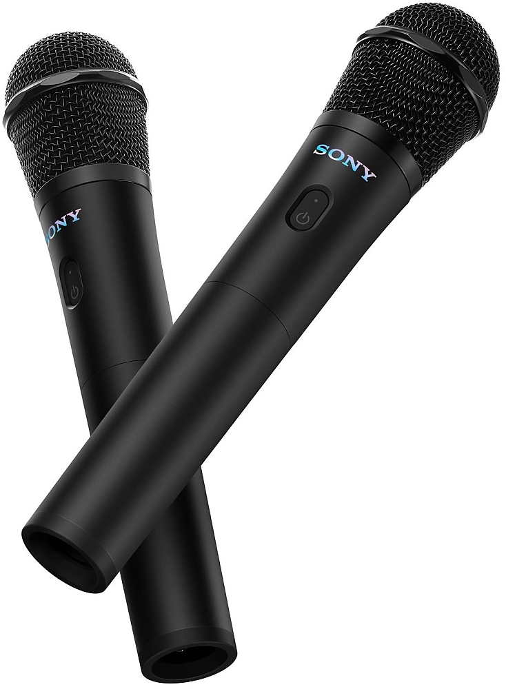 Sony ULTMIC1 Wireless Microphone