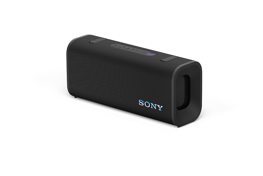 Sony SRS-ULT30 ULT FIELD 3 Wireless Portable Speaker, Black