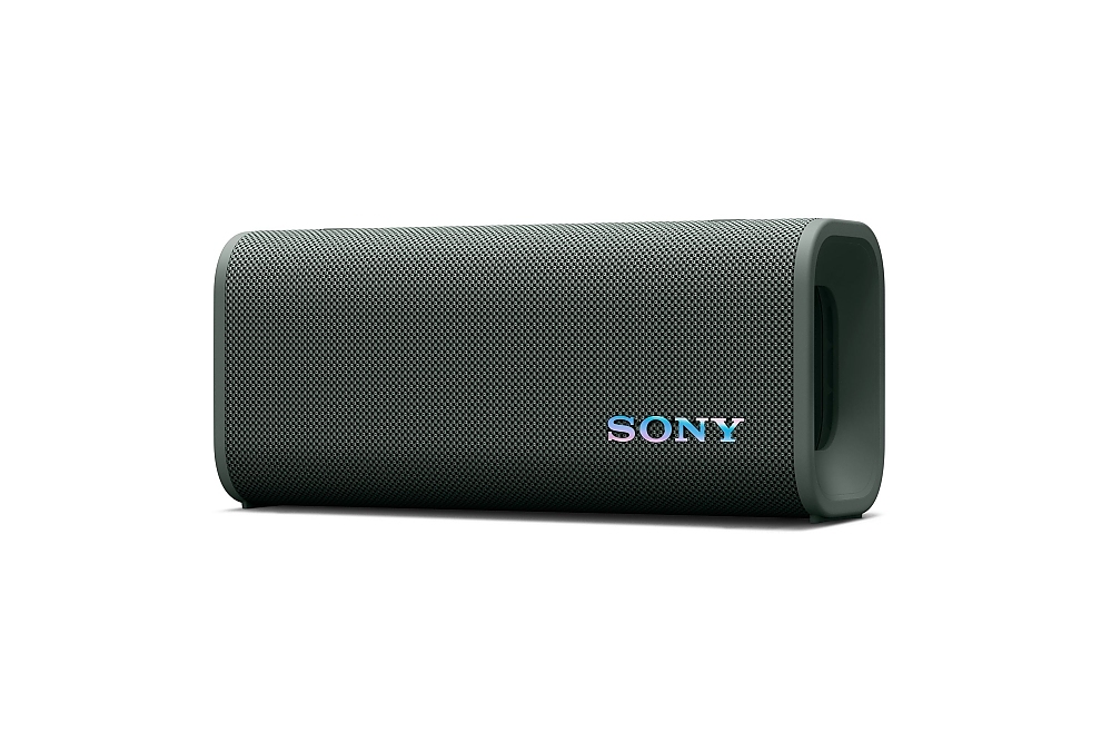 Sony SRS-ULT30 ULT FIELD 3 Wireless Portable Speaker, Forest Gray