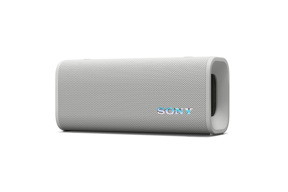 Sony SRS-ULT30 ULT FIELD 3 Wireless Portable Speaker, Off-White