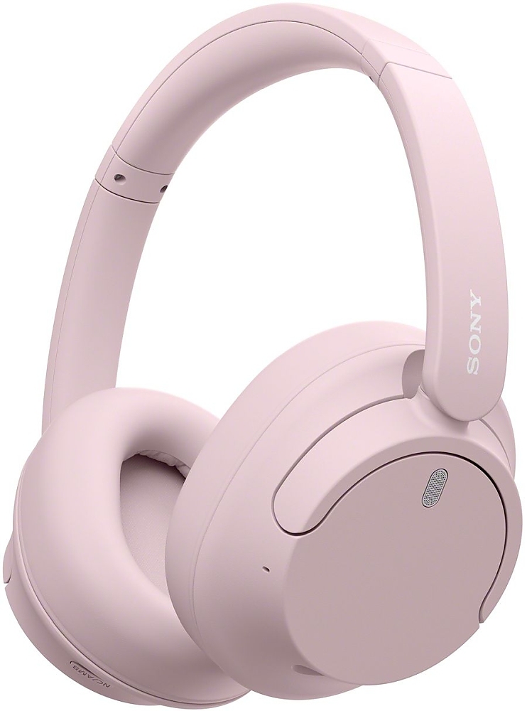 Sony Headset WH-CH720N, pink