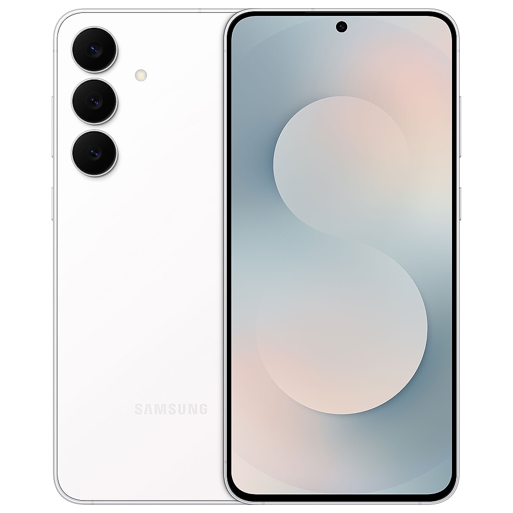 Samsung SM-S731 GALAXY S25 FE 8GB 128B White
