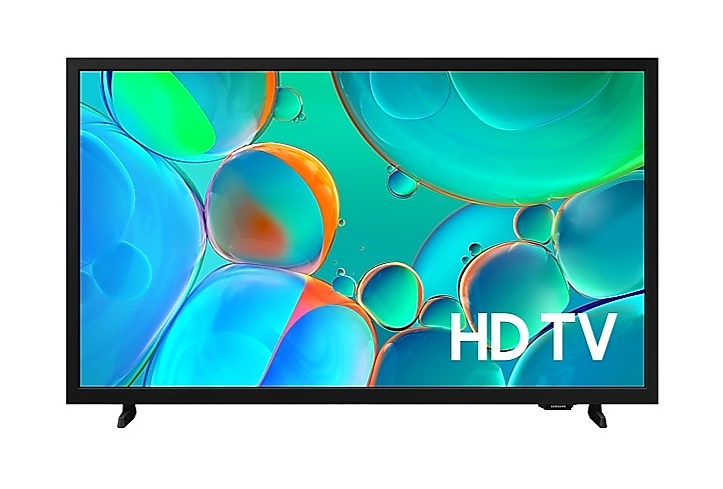 Samsung 32" 32H5002F HD LED  Smart 50Hz Black