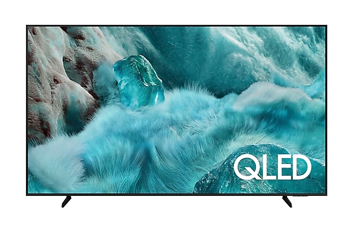 Samsung 43" 43Q7F QLED Smart 4K Ultra HD 50Hz Model 2025 Black