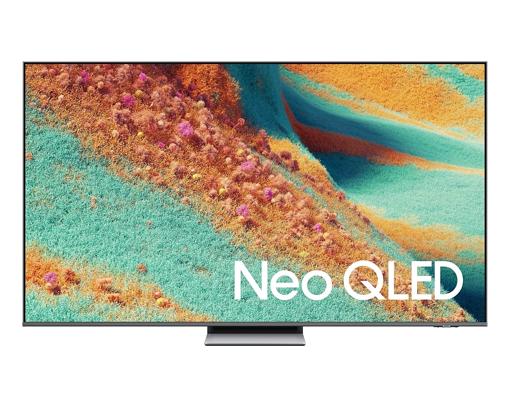 Samsung 55" 55QN85F Neo QLED Ultra HD 4K Mini LED Smart HDR 100Hz (Up to 144Hz) Model 2025 Black