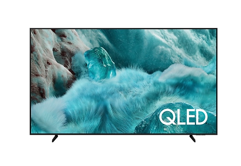 Samsung 65" 65Q7F QLED Smart 4K Ultra HD 50Hz Model 2025 Black