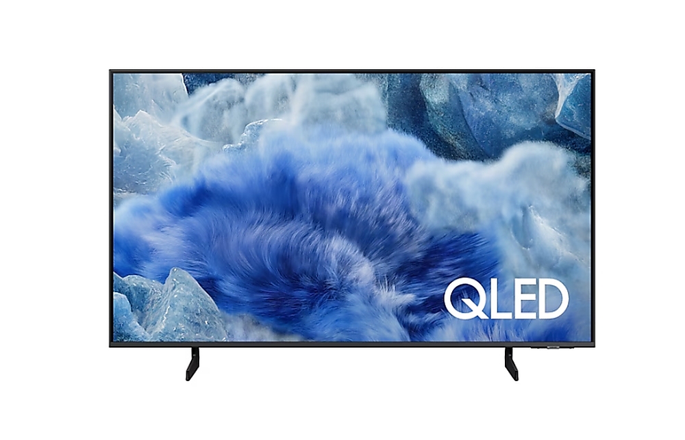 Samsung 75" 75Q8F QLED Smart 4K Ultra HD 50Hz Model 2025 Black