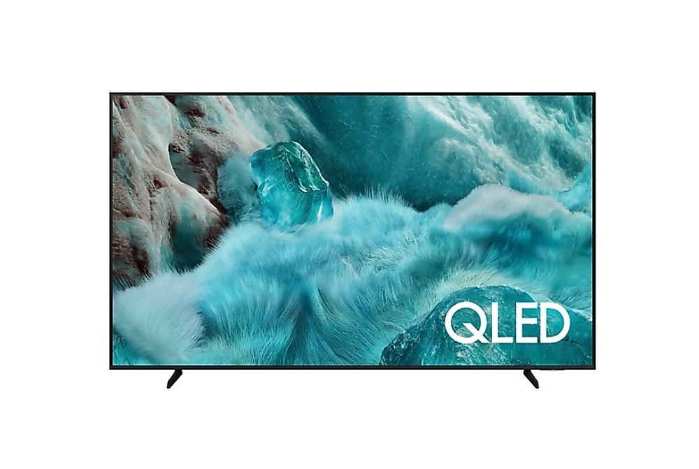 Samsung 75" 75Q7F QLED Smart 4K Ultra HD 50Hz Model 2025 Black
