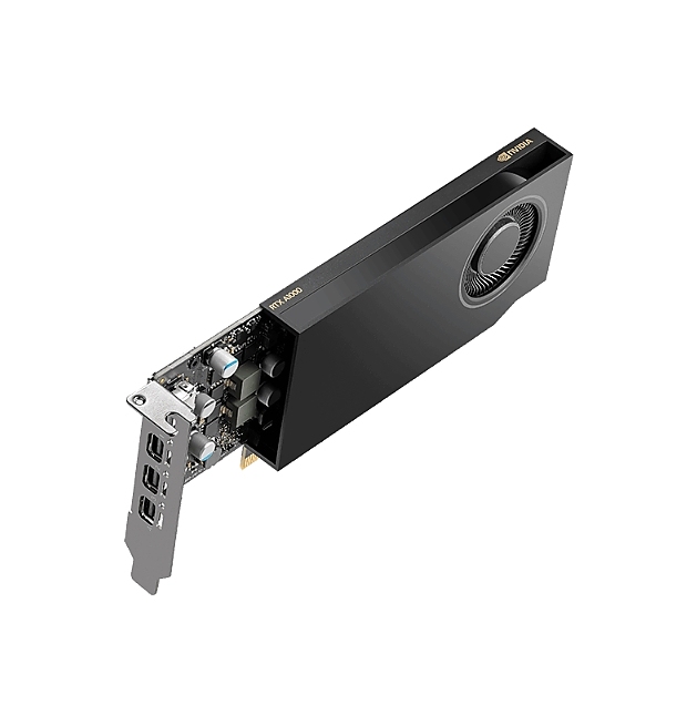 PNY Nvidia A1000 8GB GDDR6 LP