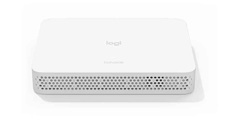 Logitech RoomMate - OFF WHITE