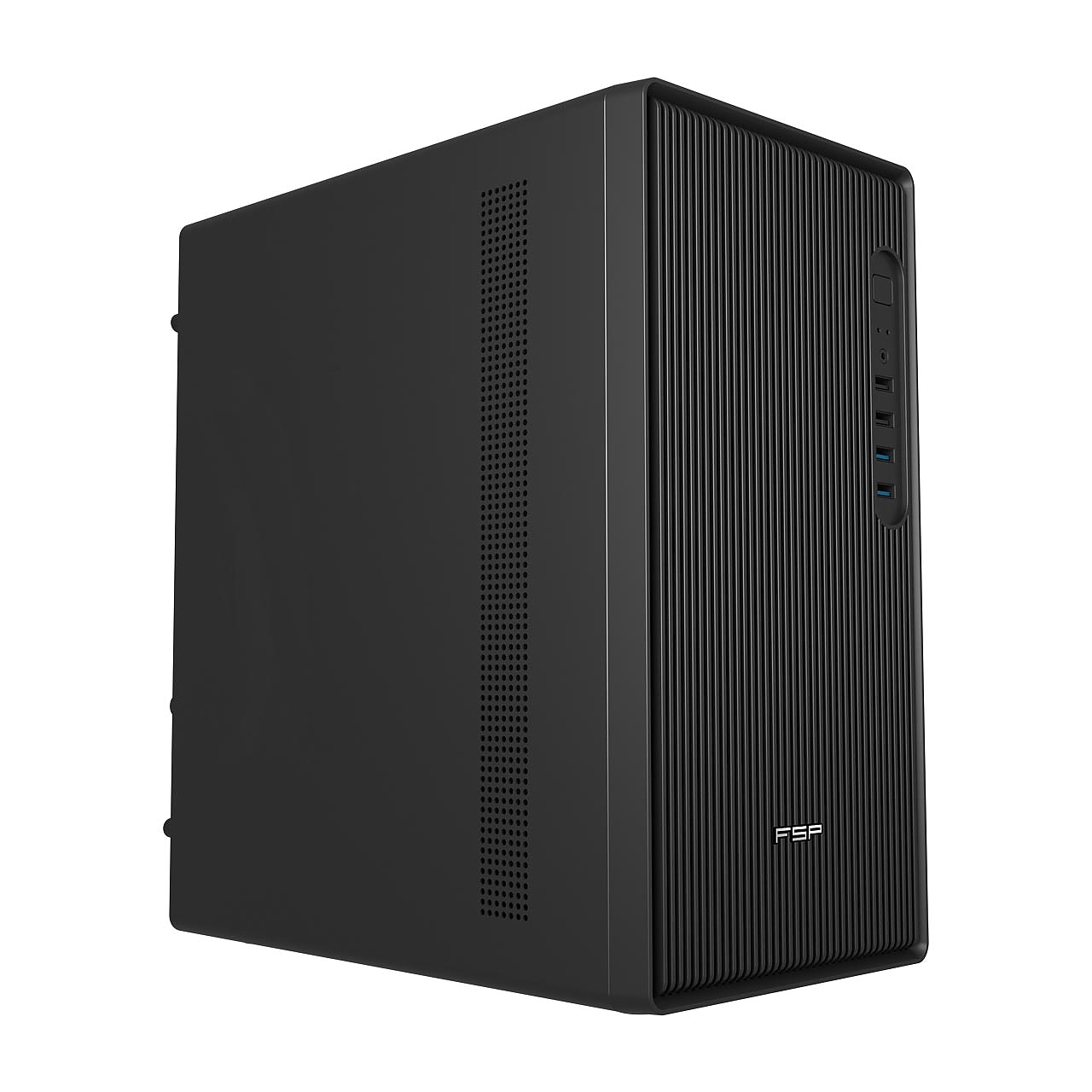 FORTRON S120-B M-ATX MINI TWR
