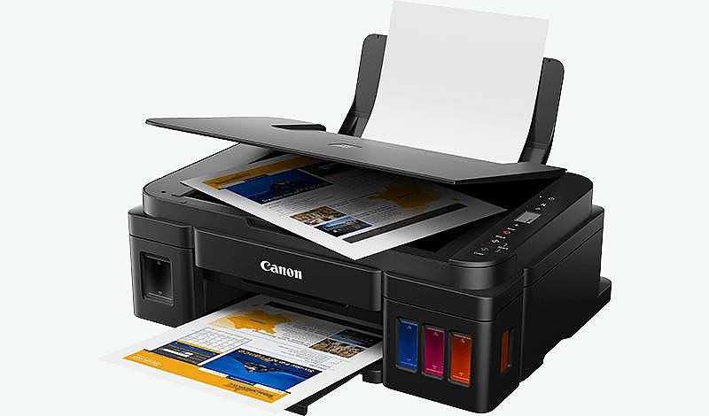 CANON PIXMA G2410 AIO