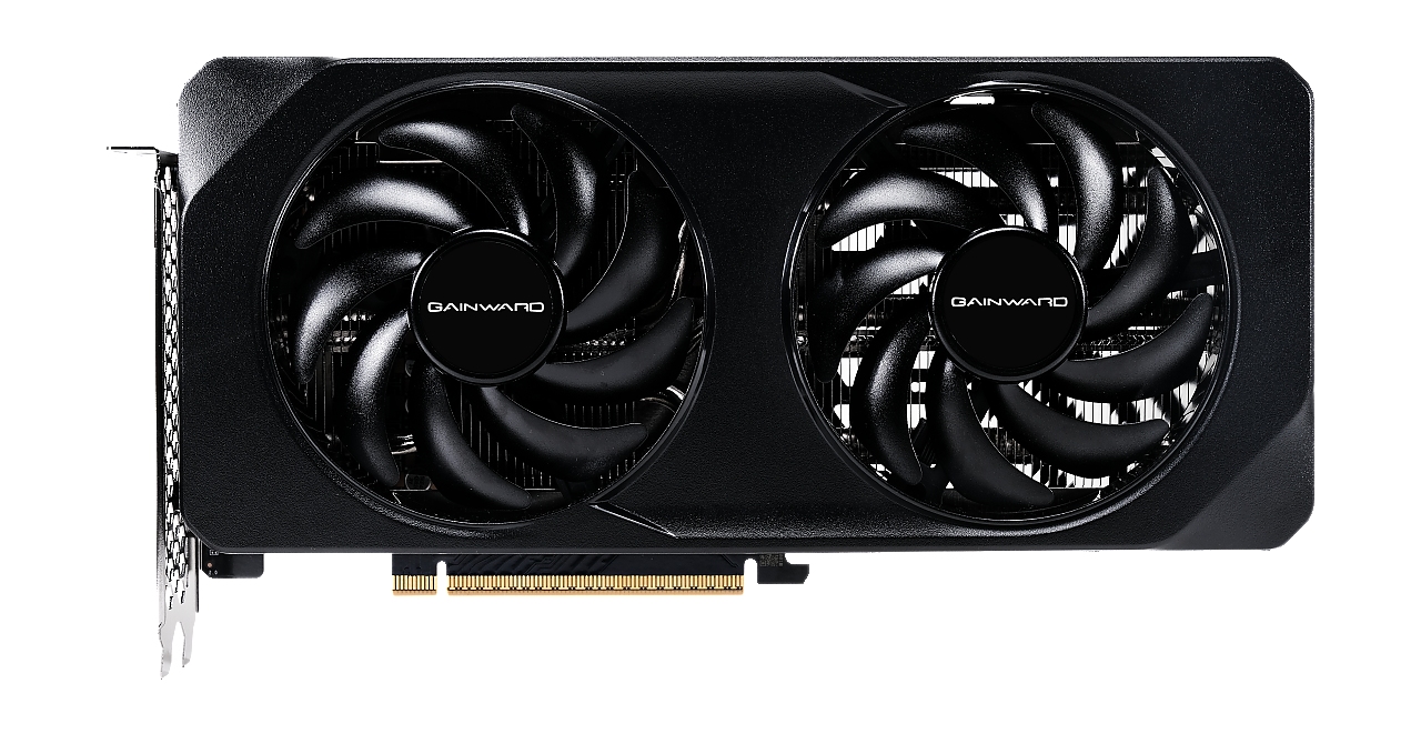 GW RTX5060TI GHOST 8GB