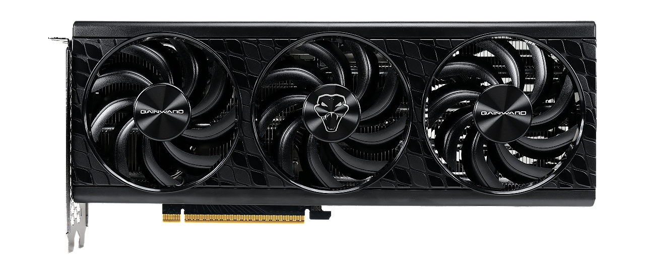 GW RTX5070 PYTHON III 12GB