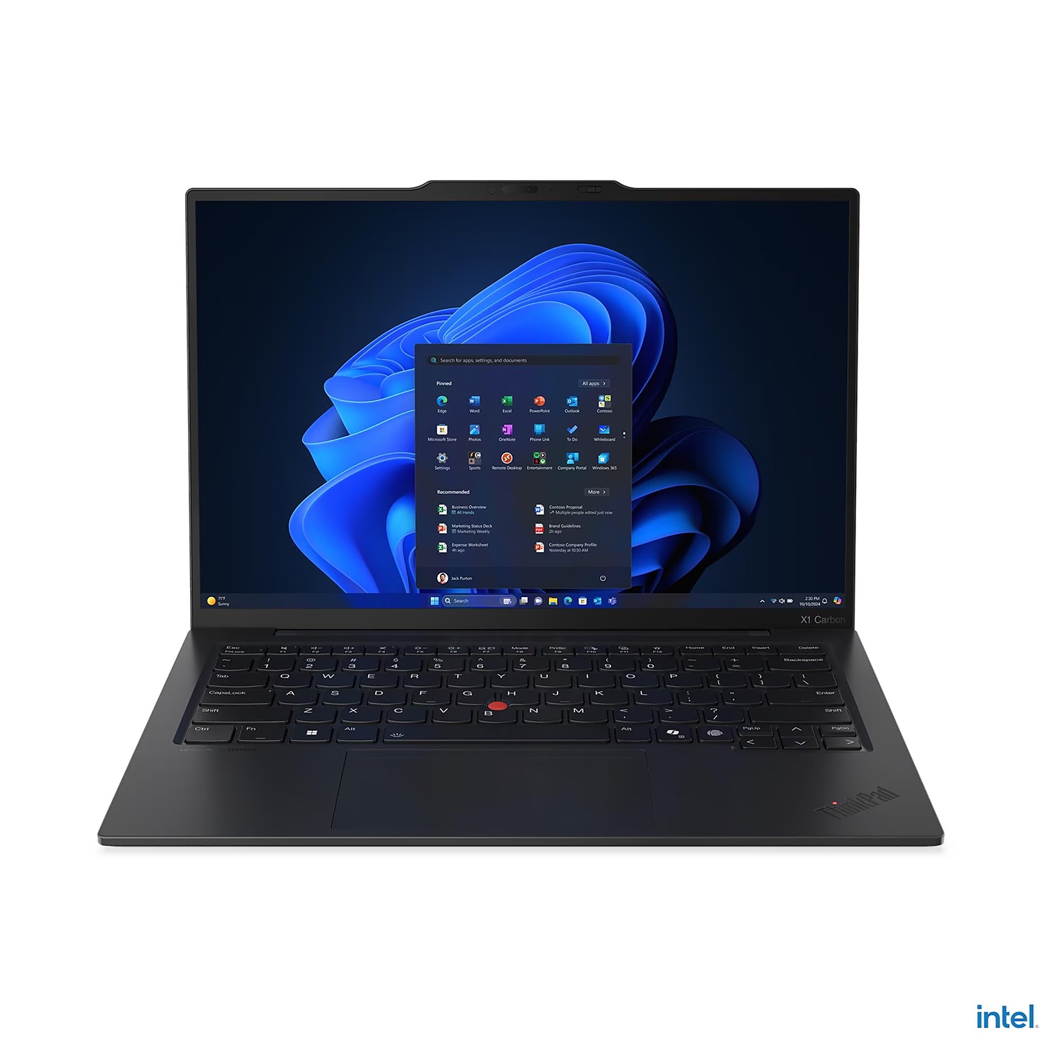 LENOVO TP X1 CARBON/21NS004MBM