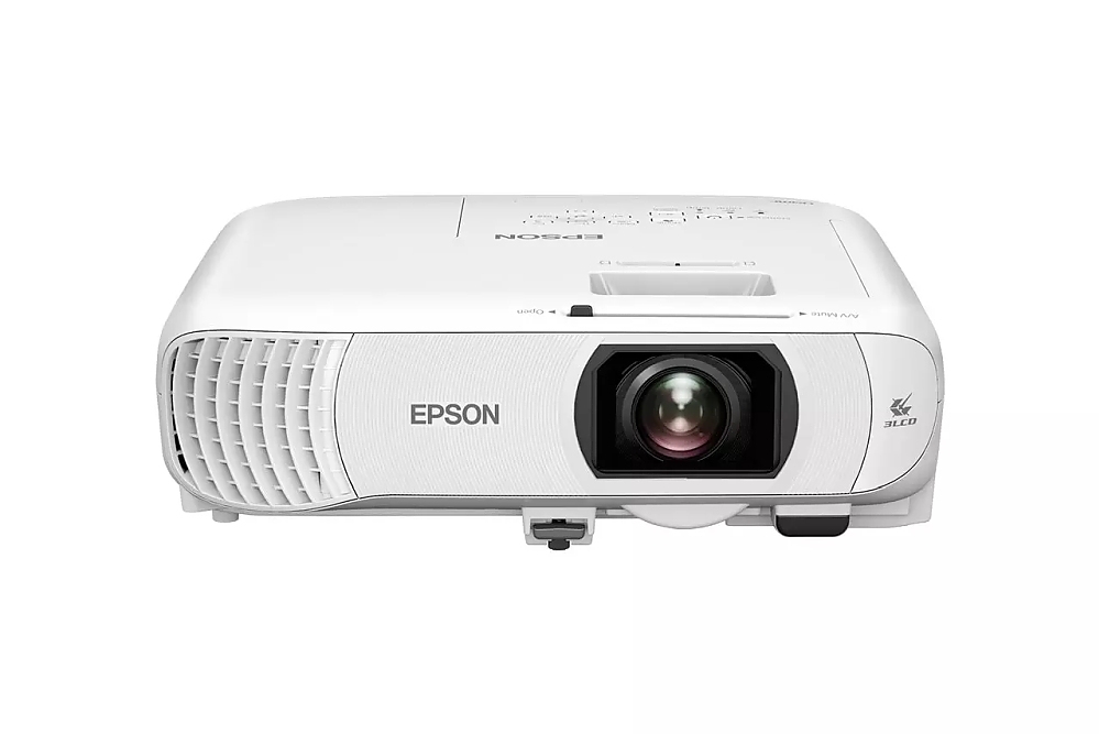 Epson EH-TW840 with HC lamp warranty, Projectors, Home entertainment/Gaming/Entertainment and Gaming, Wireless LAN IEEE 802.11a/b/g/n/ac, Miracast